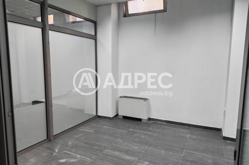 Дава под наем ОФИС, гр. София, Гео Милев, снимка 2 - Офиси - 52233001