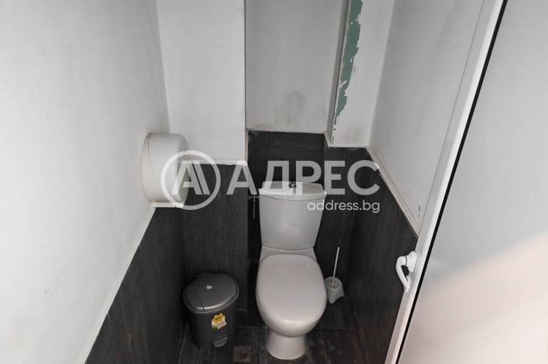 Дава под наем ОФИС, гр. София, Гео Милев, снимка 8 - Офиси - 52233001