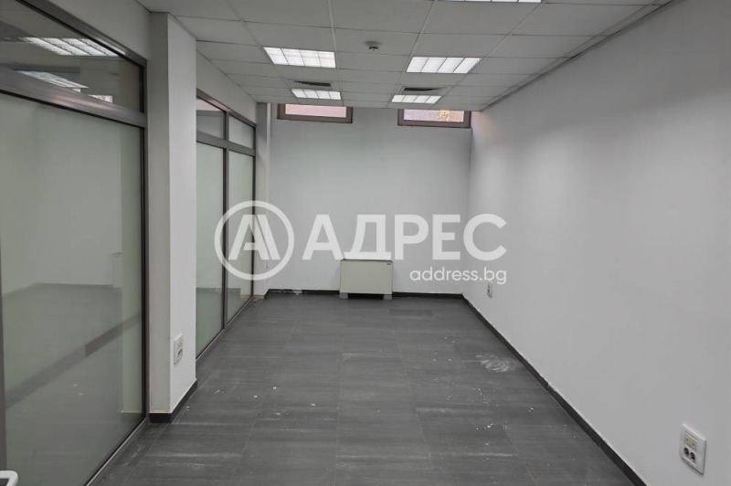 Дава под наем ОФИС, гр. София, Гео Милев, снимка 5 - Офиси - 52233001