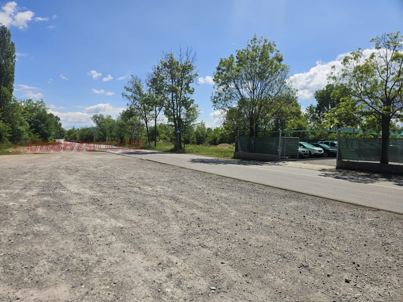 Дава под наем МЯСТО, гр. София, Люлин 1, снимка 4 - Парцели - 53349588