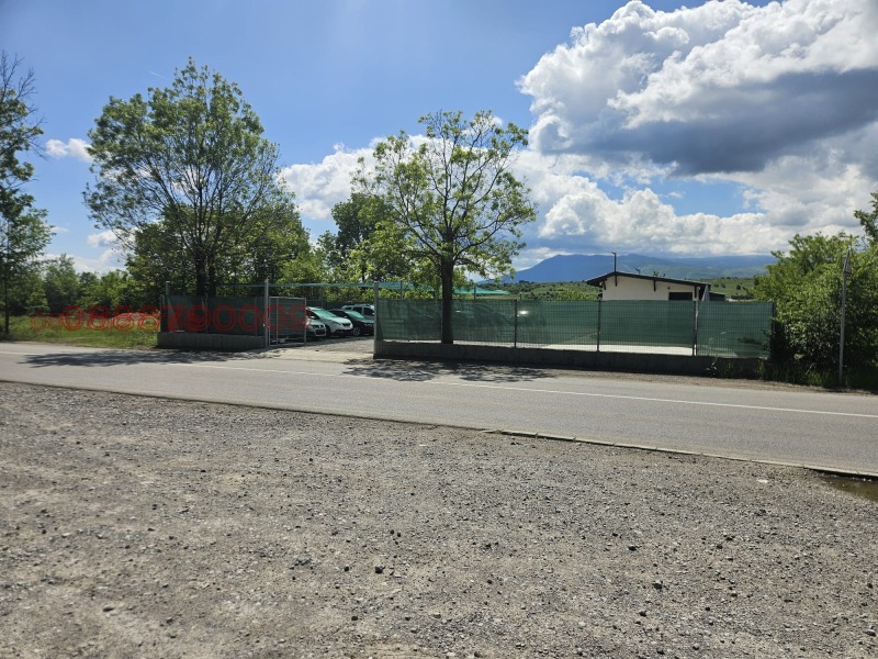 Дава под наем МЯСТО, гр. София, Люлин 1, снимка 3 - Парцели - 53349588