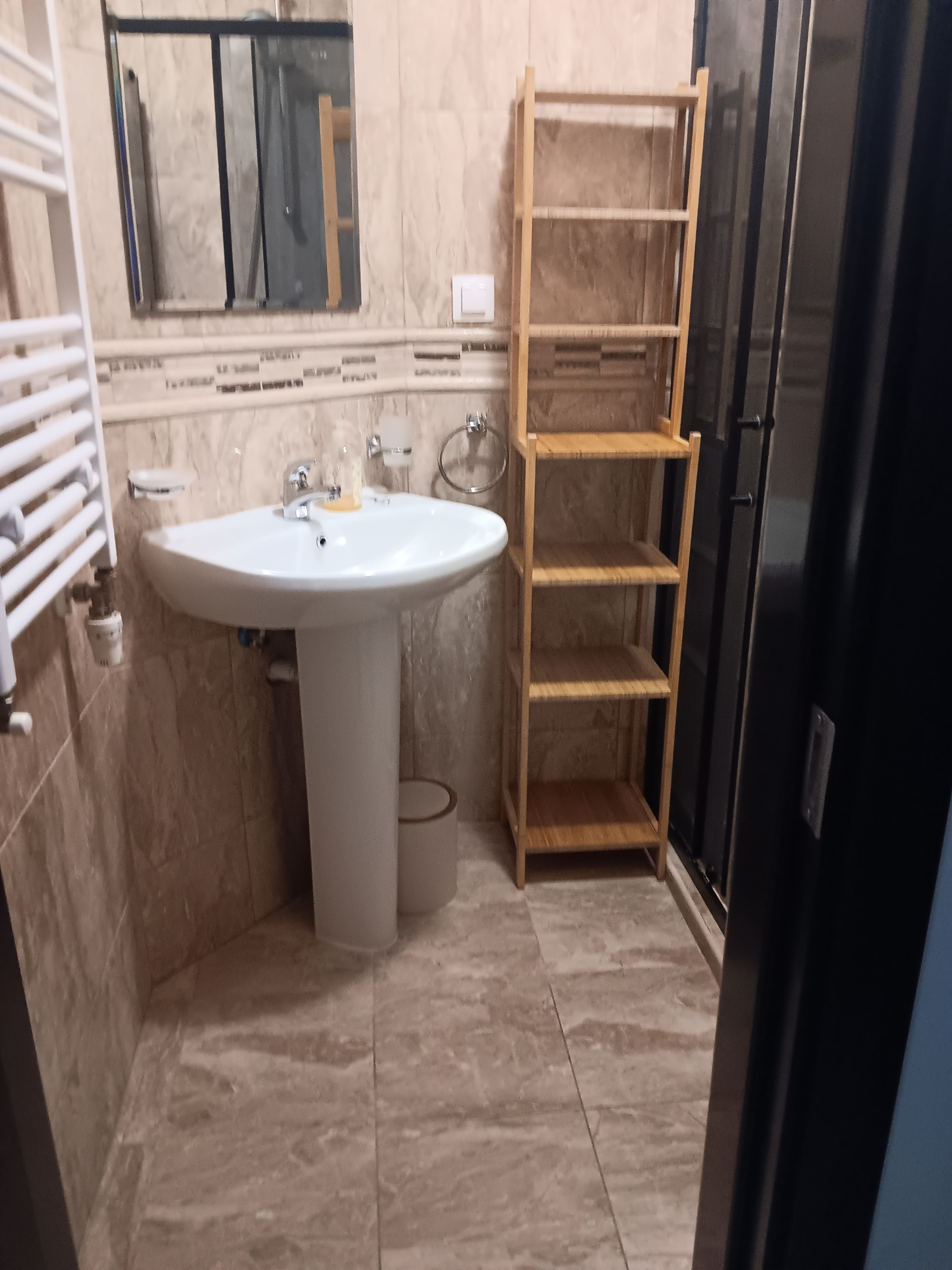 Дава под наем 2-СТАЕН, гр. София, Кръстова вада, снимка 9 - Апартаменти - 54060958