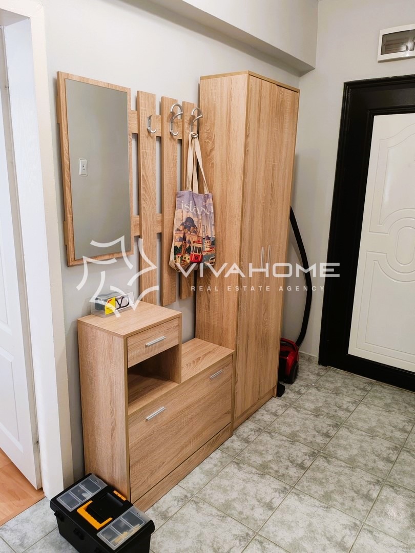 Дава под наем 2-СТАЕН, гр. Варна, Бриз, снимка 8 - Апартаменти - 55315008