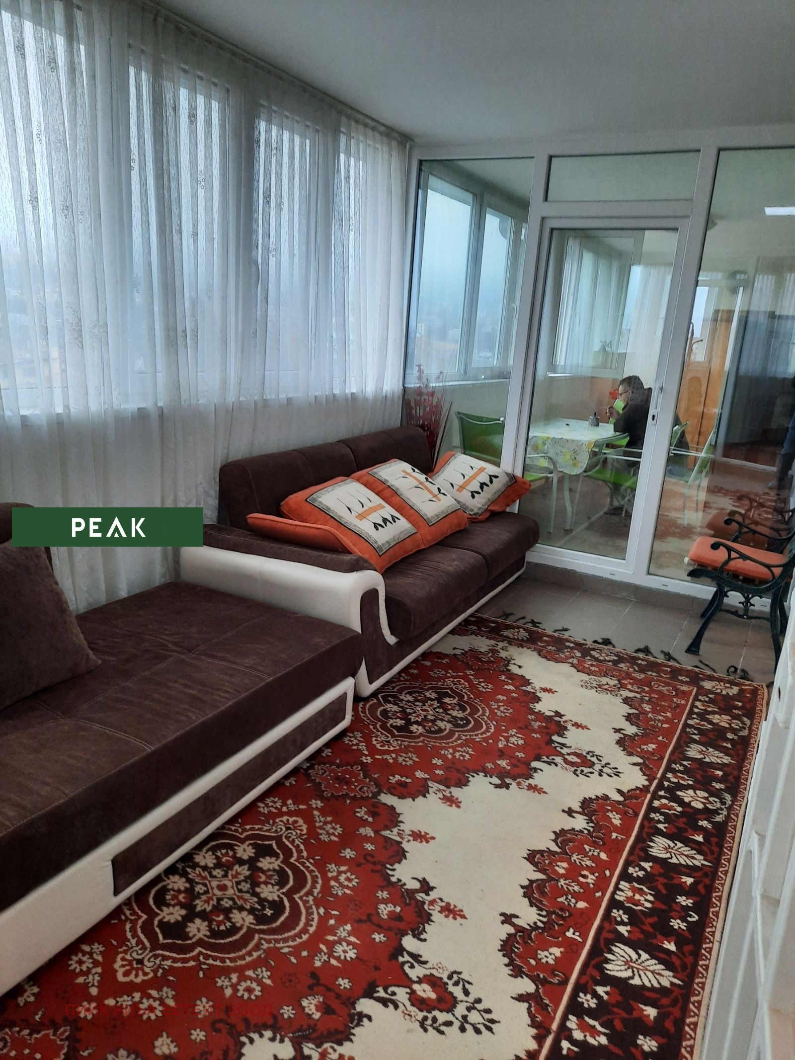 Дава под наем 3-СТАЕН, гр. София, Овча купел, снимка 6 - Апартаменти - 54130493