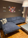 Под наем 2-СТАЕН, град София, Лозенец • 725 € • 88664865 — Holmes.bg