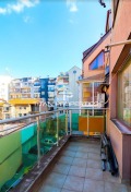 Дава под наем  2-стаен град Варна , Център , 50 кв.м | 47786045 - изображение [5]