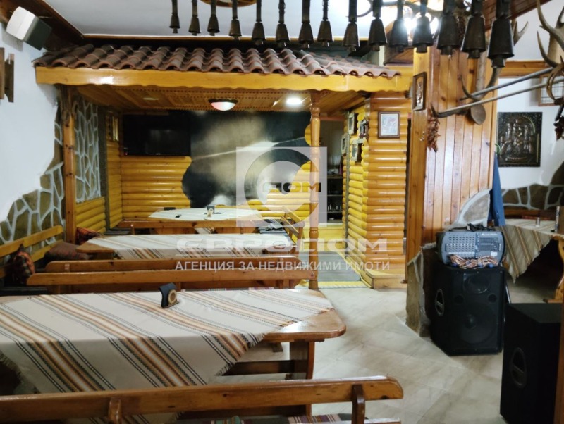 Дава под Наем ОФИС в град Стара Загора, Казански - изток - 120 кв.м / 460 € » 899.68 лв., ЕВРОДОМ
