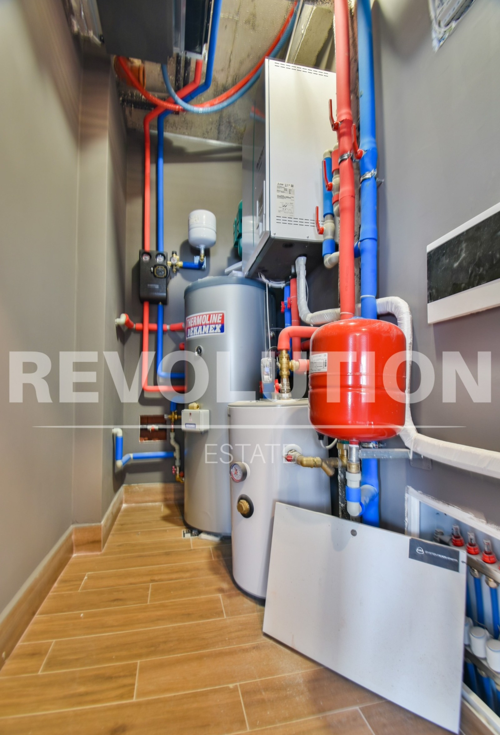 Дава под Наем КЪЩА | Imot.bg — изображение 12