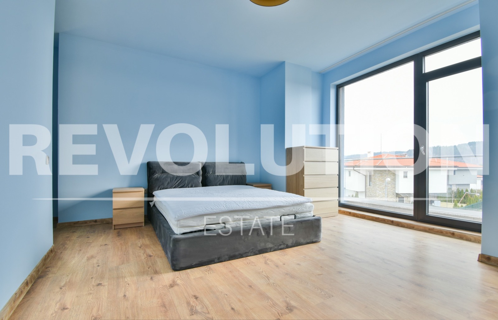 Дава под Наем КЪЩА | Imot.bg — изображение 5