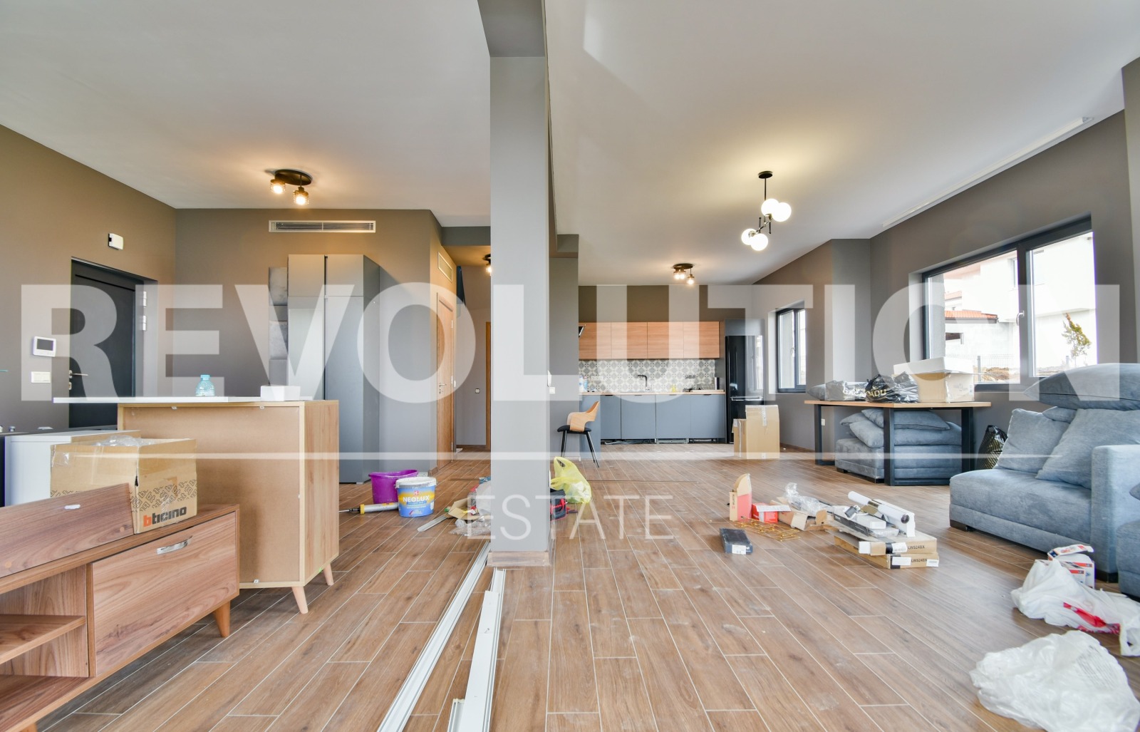 Дава под Наем КЪЩА | Imot.bg — изображение 2