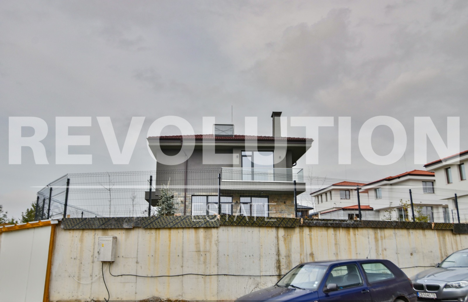 Дава под Наем КЪЩА | Imot.bg — изображение 13