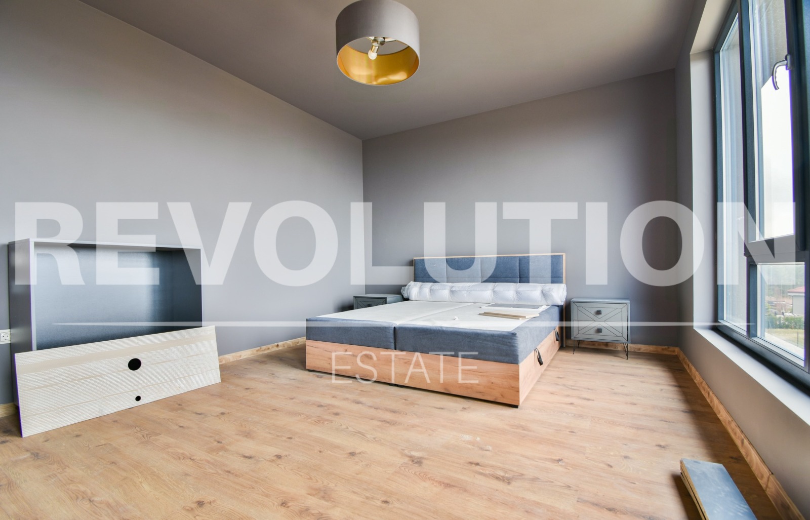 Дава под Наем КЪЩА | Imot.bg — изображение 6