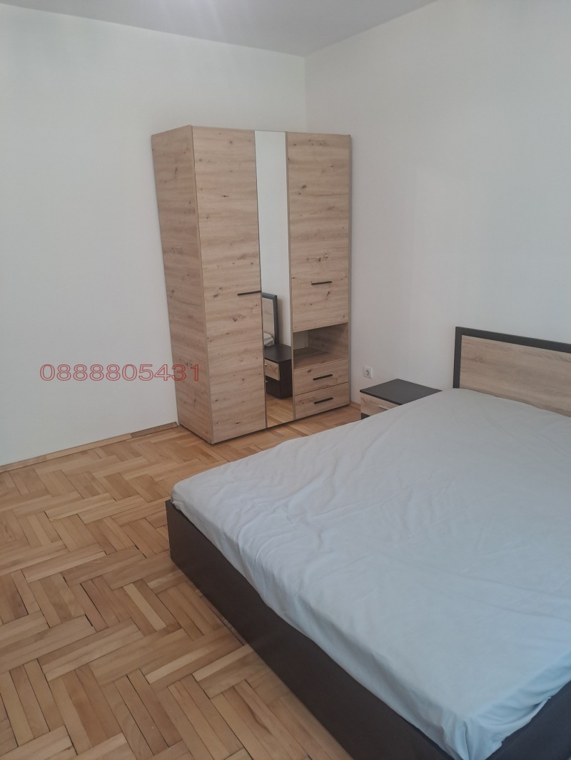 Дава под наем 1-СТАЕН, гр. София, Иван Вазов, снимка 3 - Апартаменти - 53018801