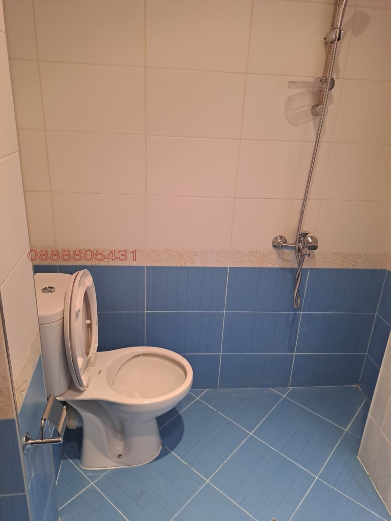 Дава под наем 1-СТАЕН, гр. София, Иван Вазов, снимка 12 - Апартаменти - 53018801