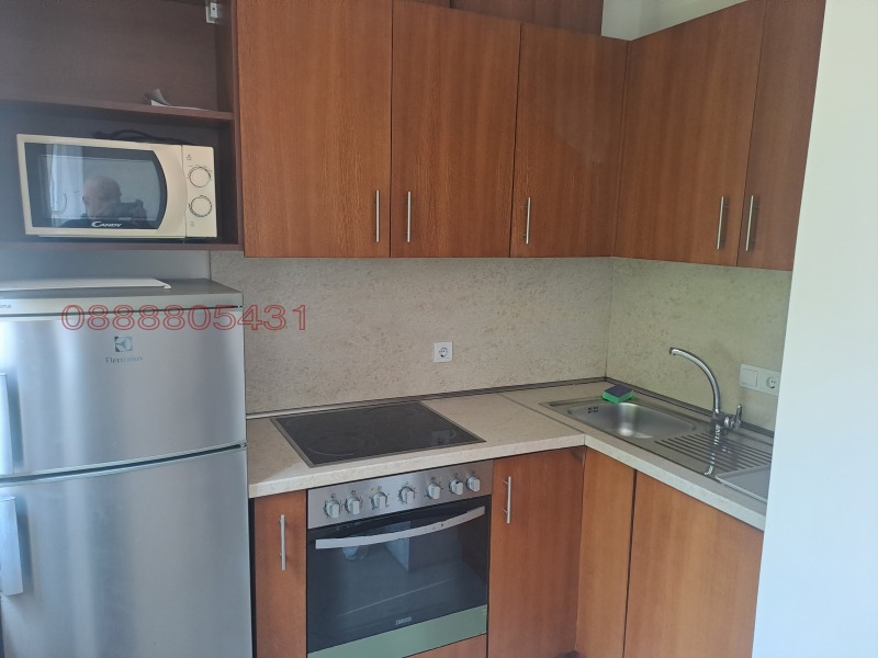 Дава под наем 1-СТАЕН, гр. София, Иван Вазов, снимка 8 - Апартаменти - 53018801