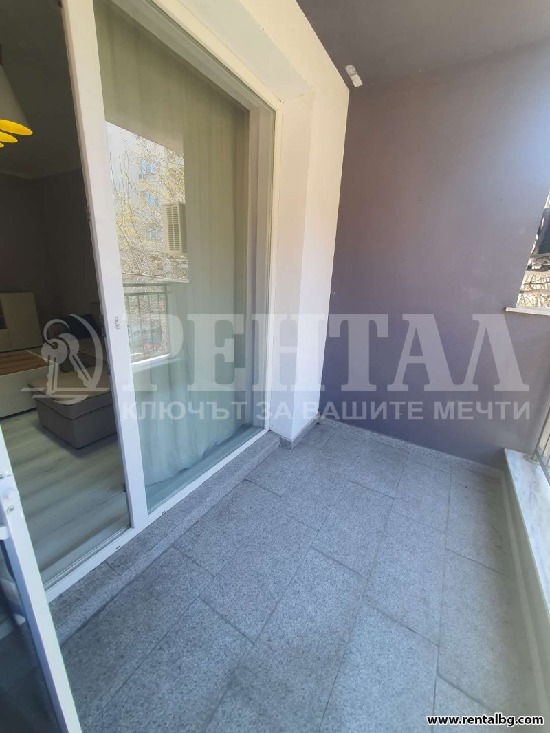 Te huur  1 slaapkamer Plovdiv , Tsentar , 65 m² | 56042857 - afbeelding [14]