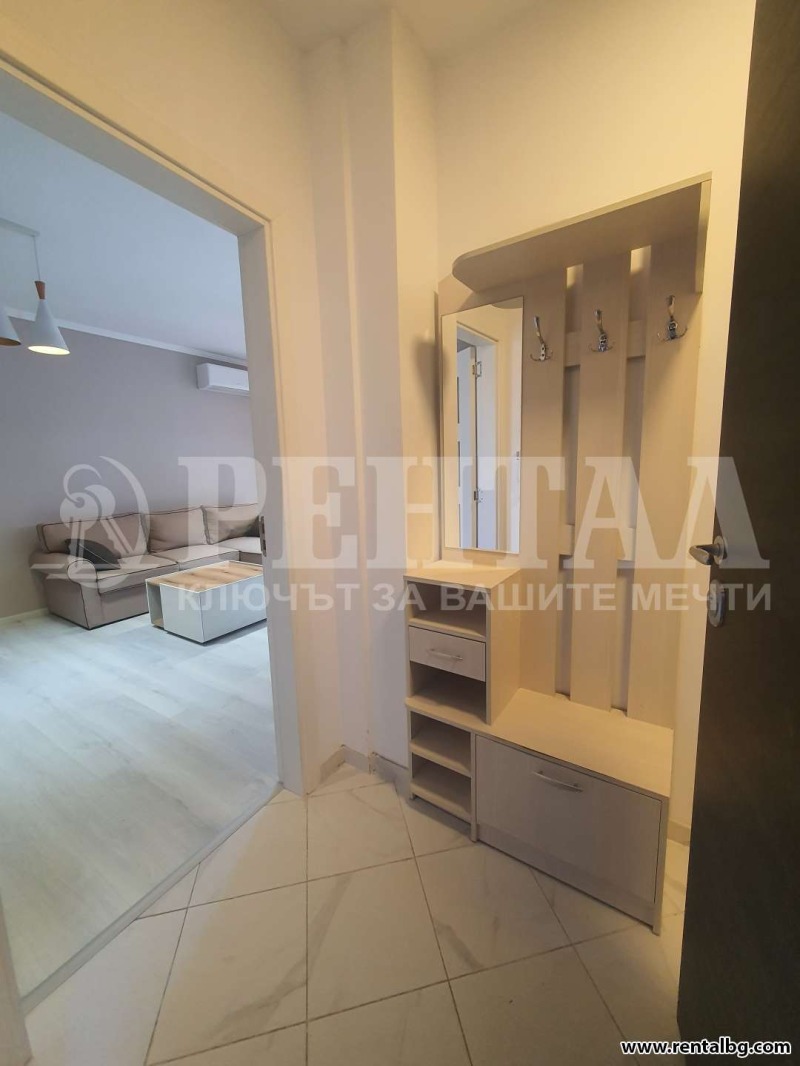 Te huur  1 slaapkamer Plovdiv , Tsentar , 65 m² | 56042857 - afbeelding [4]