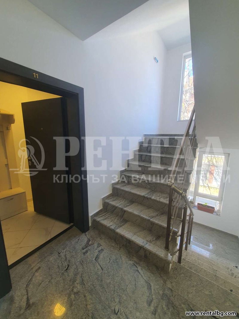 Te huur  1 slaapkamer Plovdiv , Tsentar , 65 m² | 56042857 - afbeelding [15]