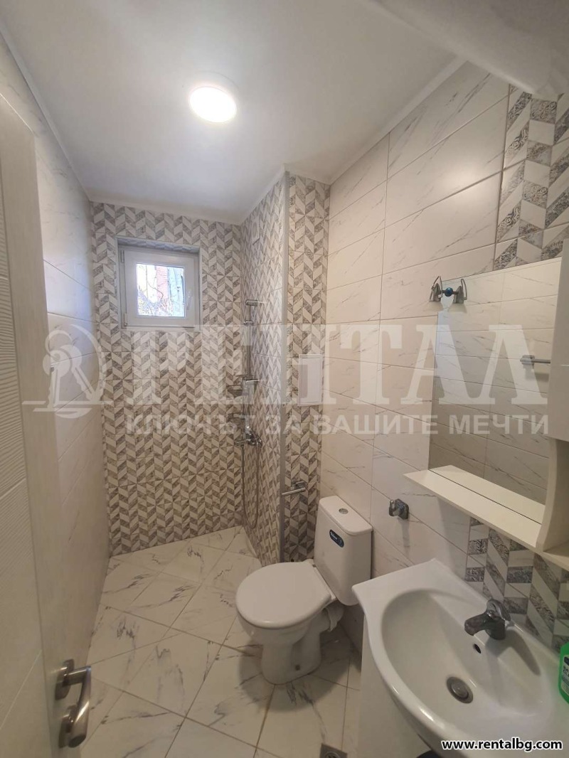 Te huur  1 slaapkamer Plovdiv , Tsentar , 65 m² | 56042857 - afbeelding [12]