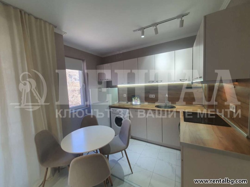 Te huur  1 slaapkamer Plovdiv , Tsentar , 65 m² | 56042857 - afbeelding [7]