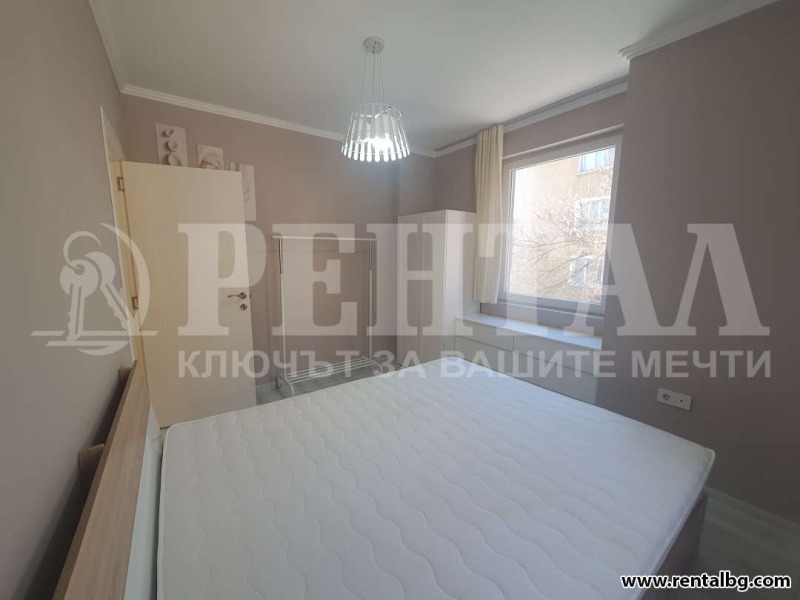 Te huur  1 slaapkamer Plovdiv , Tsentar , 65 m² | 56042857 - afbeelding [11]