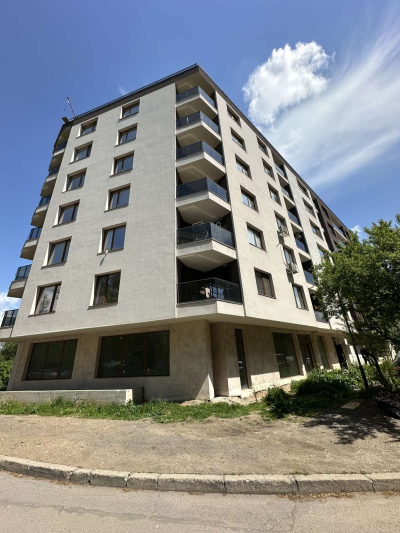 Til leje  1 soveværelse Sofia , Lyulin 1 , 60 kvm | 64343985 - billede [7]