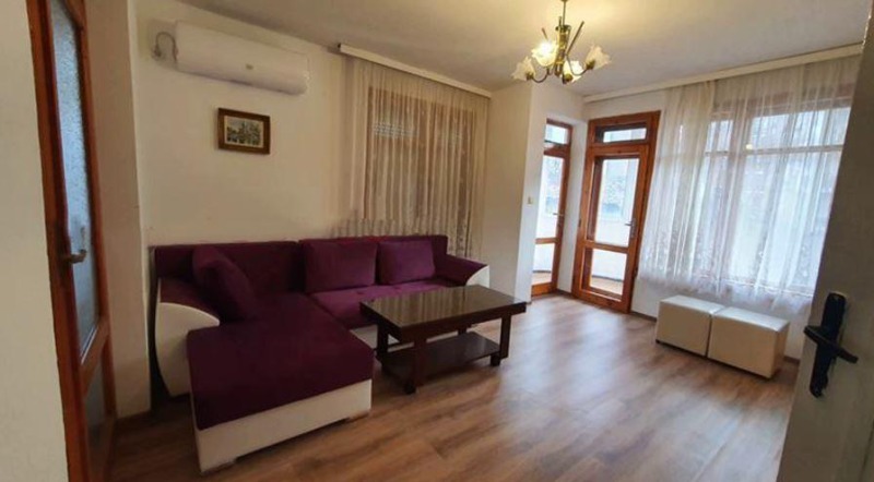 Til leje  1 soveværelse Plovdiv , Tsentar , 70 kvm | 51057447 - billede [3]
