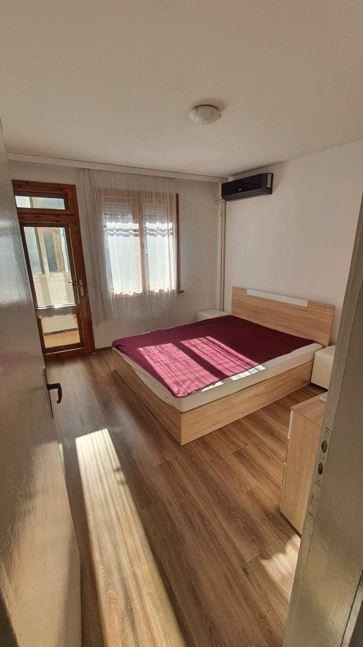 Til leje  1 soveværelse Plovdiv , Tsentar , 70 kvm | 51057447 - billede [4]