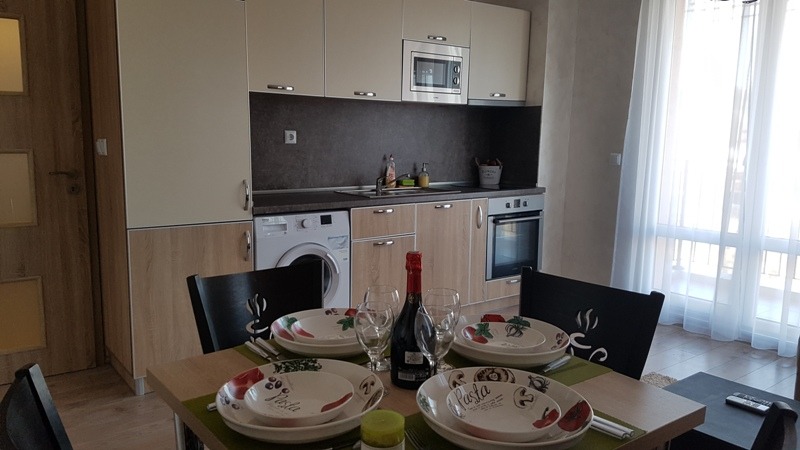 För uthyrning  1 sovrum Sjumen , Pazara , 65 kvm | 64608153