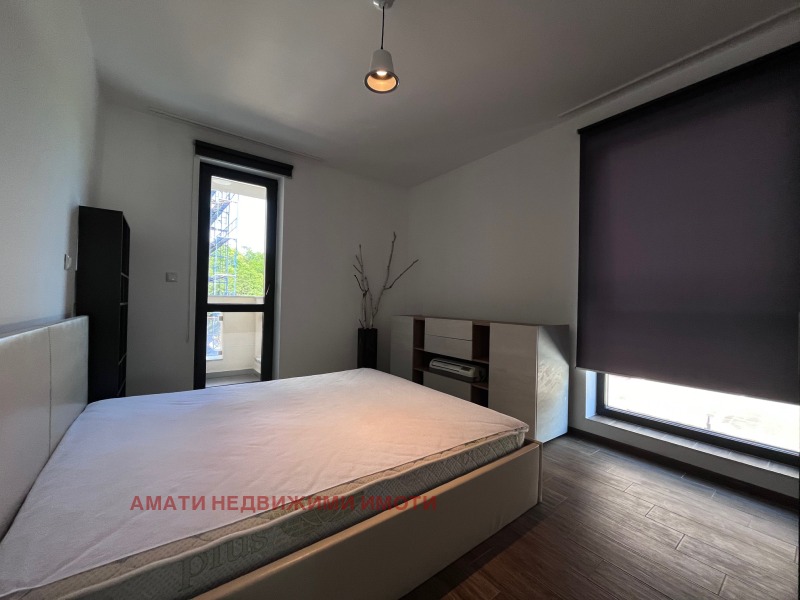Kiadó  1 hálószoba Sofia , Vitosa , 73 négyzetméter | 47766857 - kép [4]