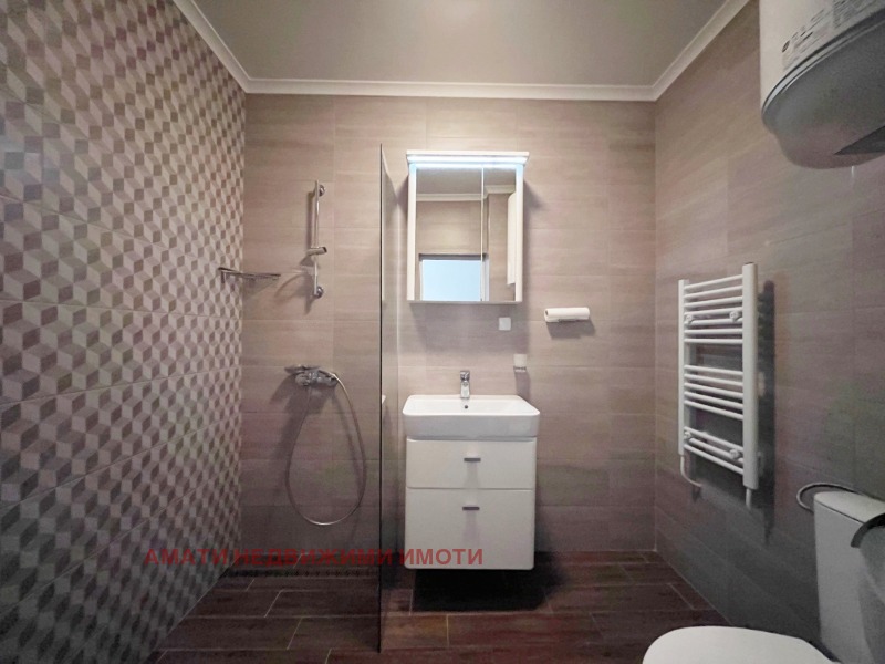 Kiadó  1 hálószoba Sofia , Vitosa , 73 négyzetméter | 47766857 - kép [6]