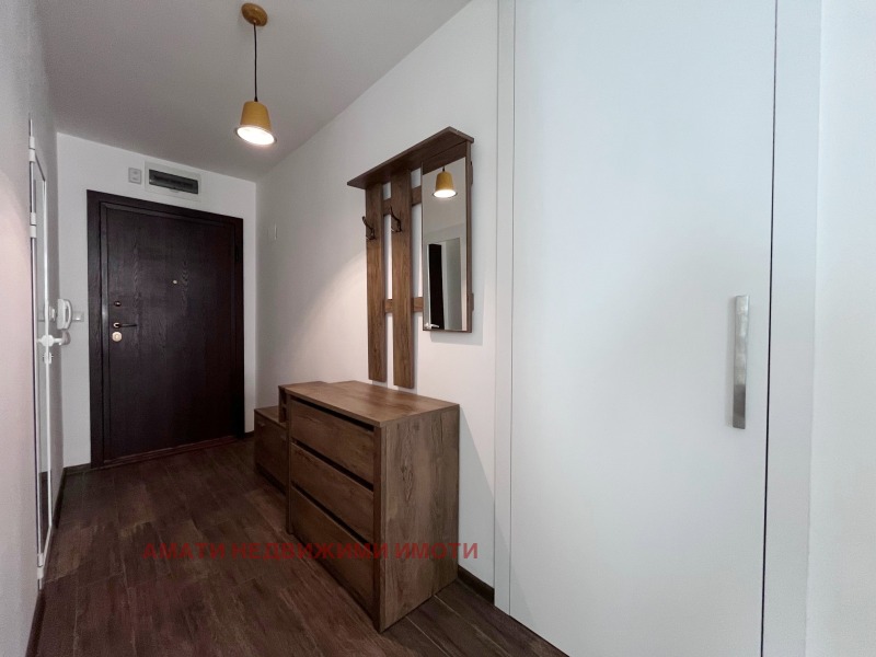 Kiadó  1 hálószoba Sofia , Vitosa , 73 négyzetméter | 47766857 - kép [5]