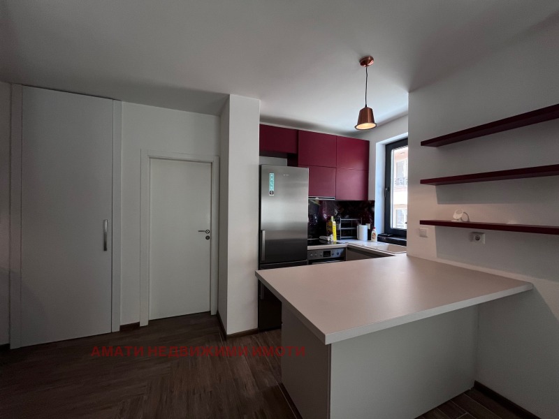 Kiadó  1 hálószoba Sofia , Vitosa , 73 négyzetméter | 47766857 - kép [2]