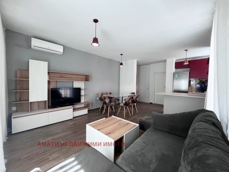 Kiadó  1 hálószoba Sofia , Vitosa , 73 négyzetméter | 47766857