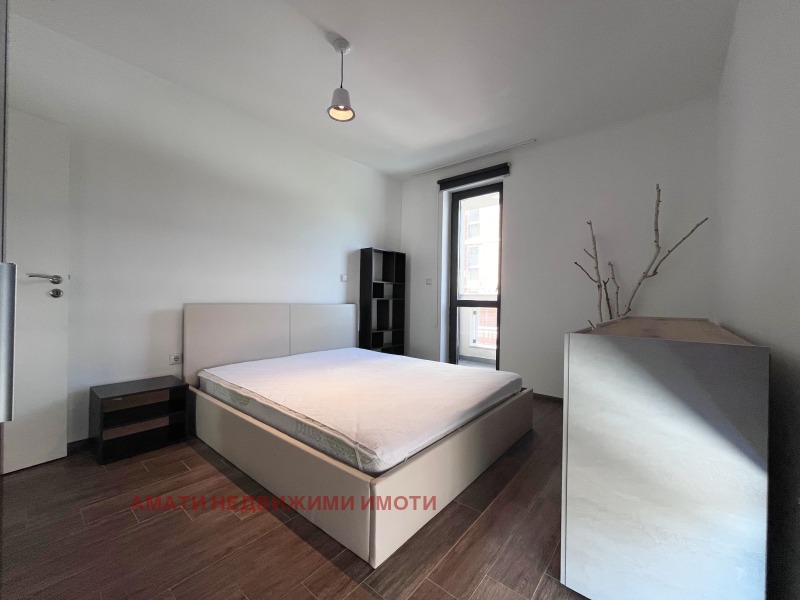 Kiadó  1 hálószoba Sofia , Vitosa , 73 négyzetméter | 47766857 - kép [3]