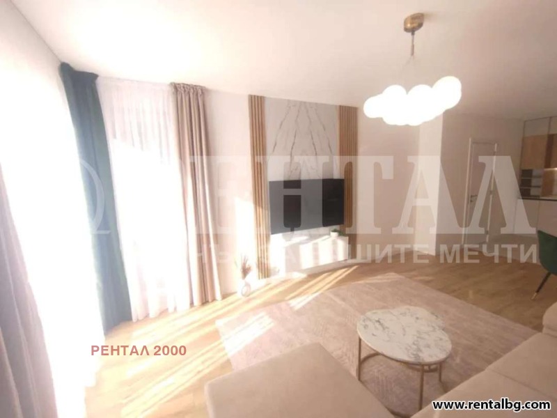 Do wynajęcia  1 sypialnia Plowdiw , Ostromila , 65 mkw | 63917772 - obraz [11]