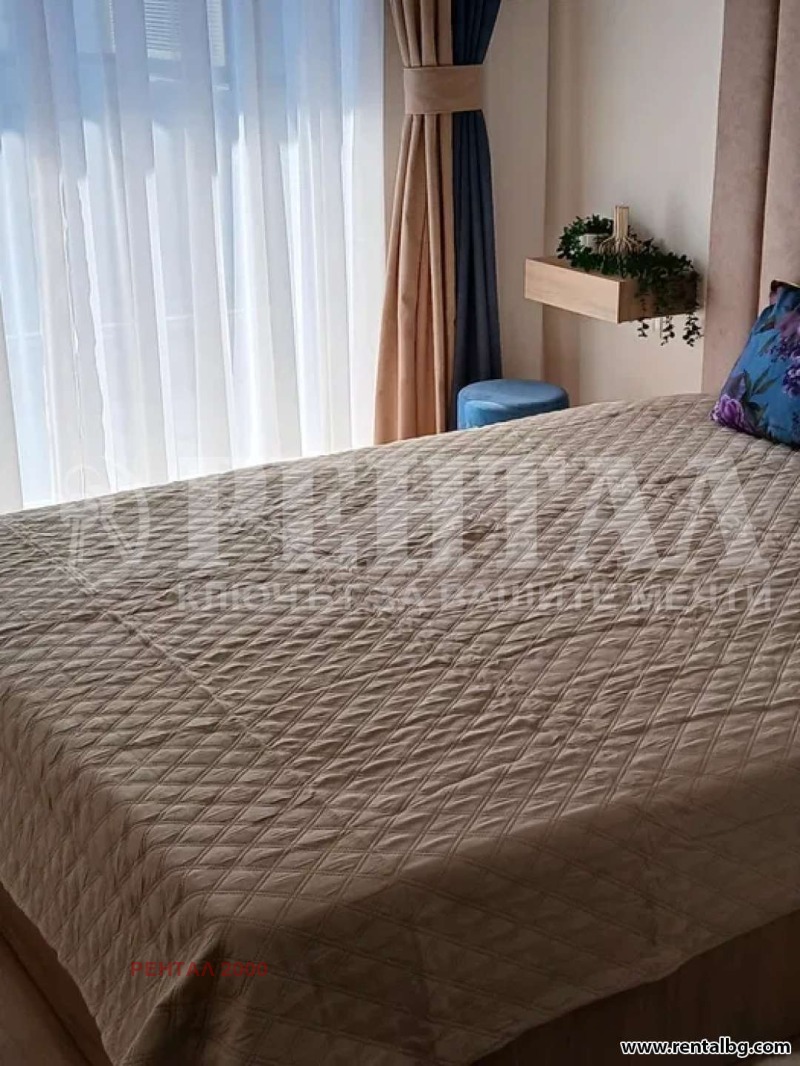 Do wynajęcia  1 sypialnia Plowdiw , Ostromila , 65 mkw | 63917772 - obraz [8]
