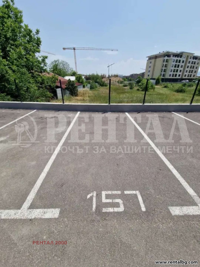 Do wynajęcia  1 sypialnia Plowdiw , Ostromila , 65 mkw | 63917772 - obraz [10]