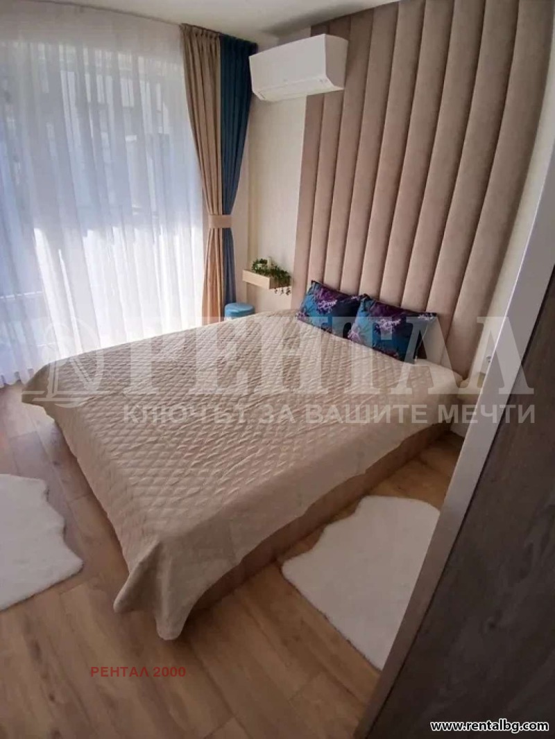 Do wynajęcia  1 sypialnia Plowdiw , Ostromila , 65 mkw | 63917772 - obraz [17]