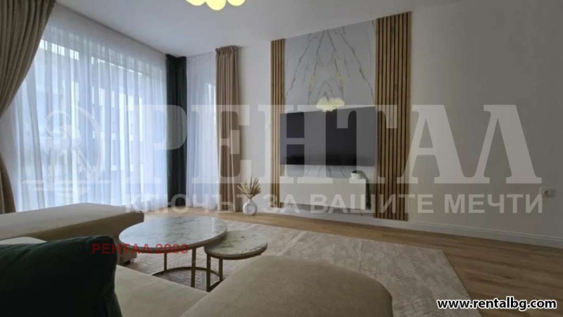 Do wynajęcia  1 sypialnia Plowdiw , Ostromila , 65 mkw | 63917772 - obraz [9]