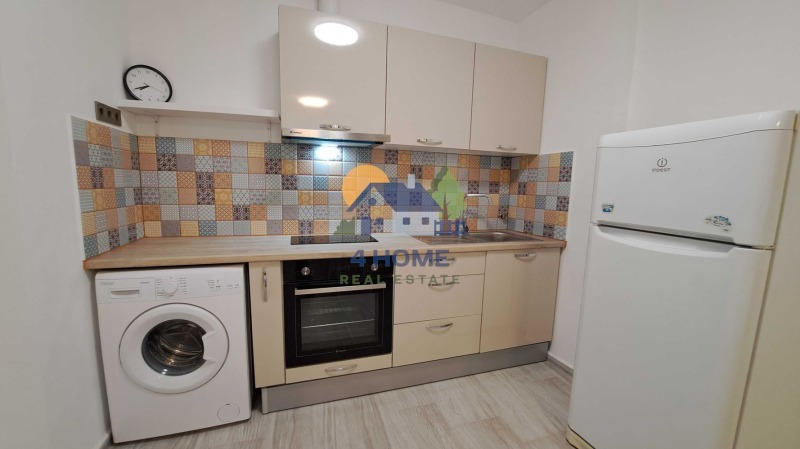 Do wynajęcia  1 sypialnia Warna , Lewski 1 , 50 mkw | 23648202 - obraz [7]