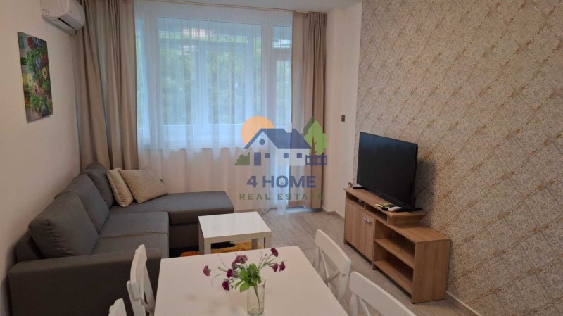 Do wynajęcia  1 sypialnia Warna , Lewski 1 , 50 mkw | 23648202 - obraz [3]