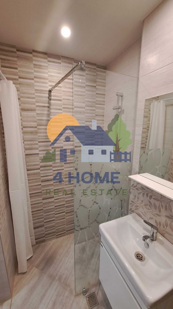 Do wynajęcia  1 sypialnia Warna , Lewski 1 , 50 mkw | 23648202 - obraz [5]