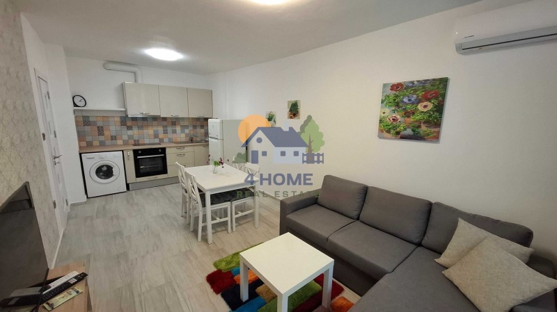 Do wynajęcia  1 sypialnia Warna , Lewski 1 , 50 mkw | 23648202 - obraz [2]