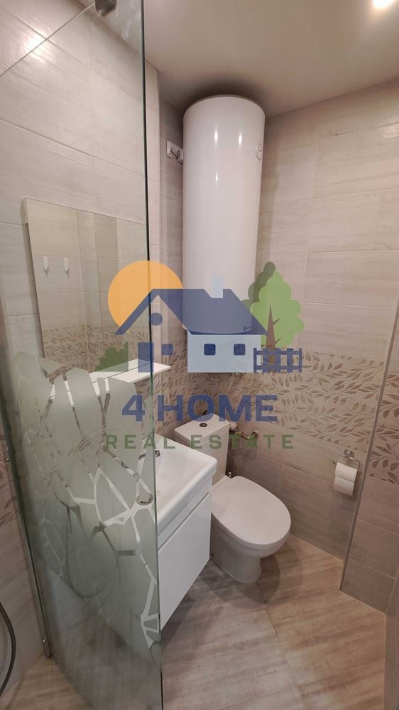 Do wynajęcia  1 sypialnia Warna , Lewski 1 , 50 mkw | 23648202 - obraz [4]