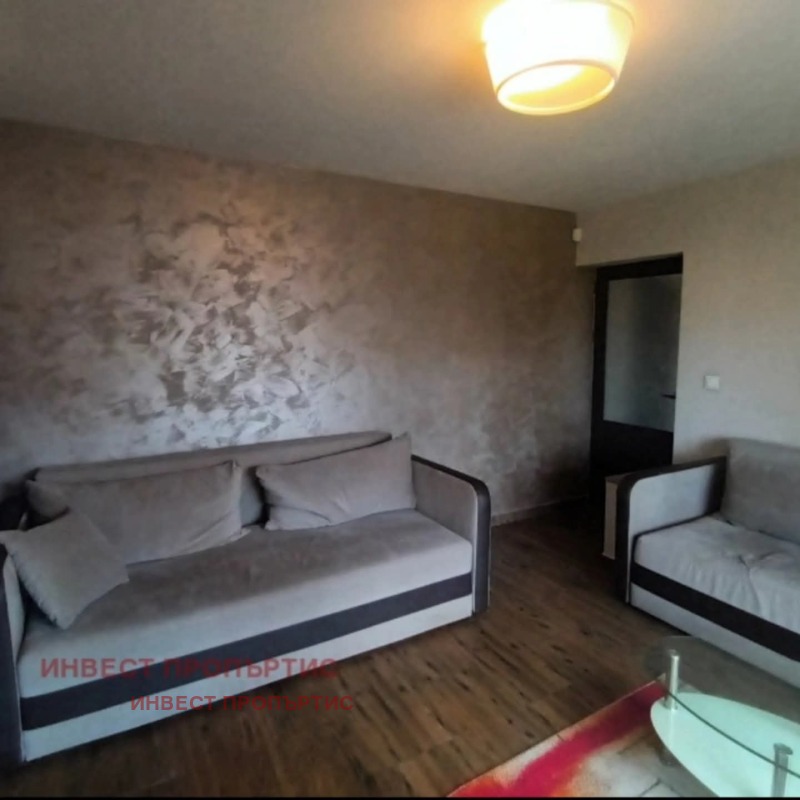 Дава под наем 2-СТАЕН, гр. София, Център, снимка 2 - Апартаменти - 53498980