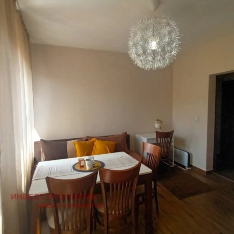 Дава под наем 2-СТАЕН, гр. София, Център, снимка 8 - Апартаменти - 53498980