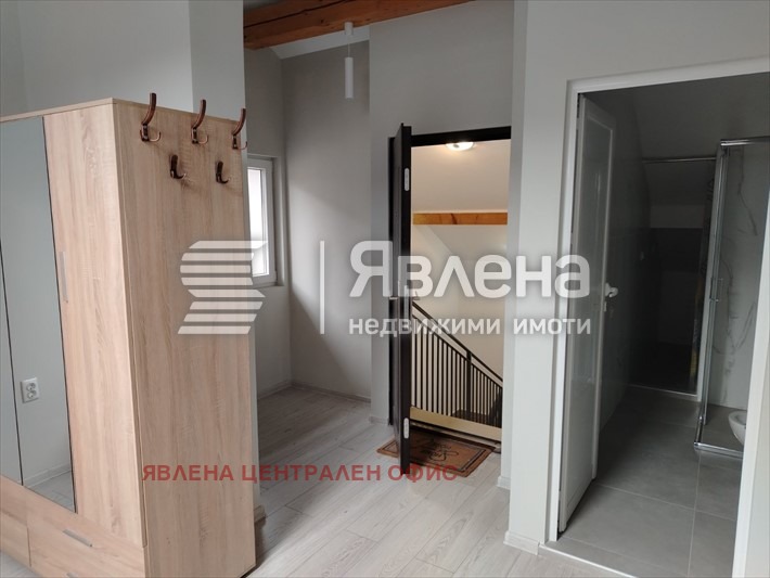 Дава под наем 2-СТАЕН, гр. София, Бояна, снимка 2 - Апартаменти - 53715962