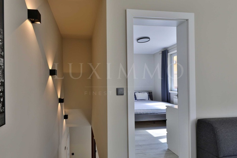 В аренду  2 спальни София , Белите брези , 95 кв.м | 69917306 - изображение [7]