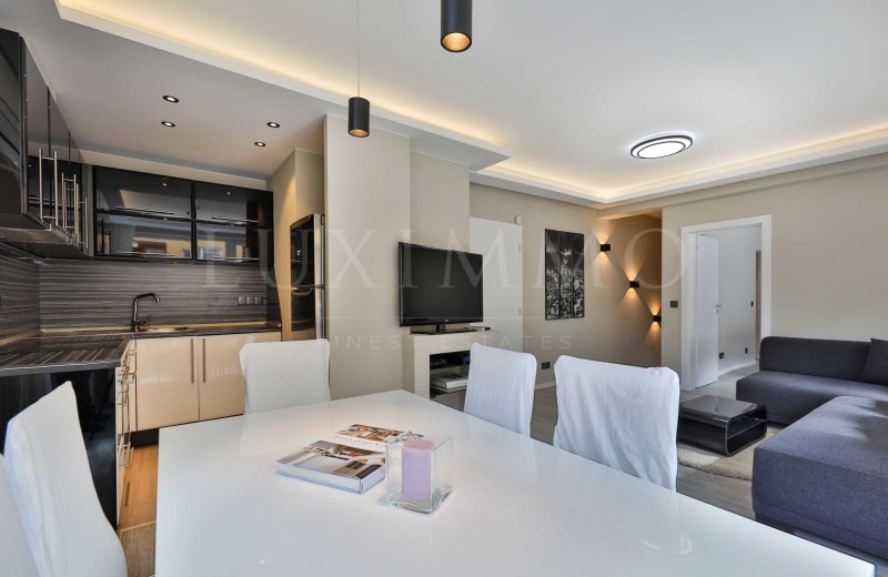 В аренду  2 спальни София , Белите брези , 95 кв.м | 69917306 - изображение [5]